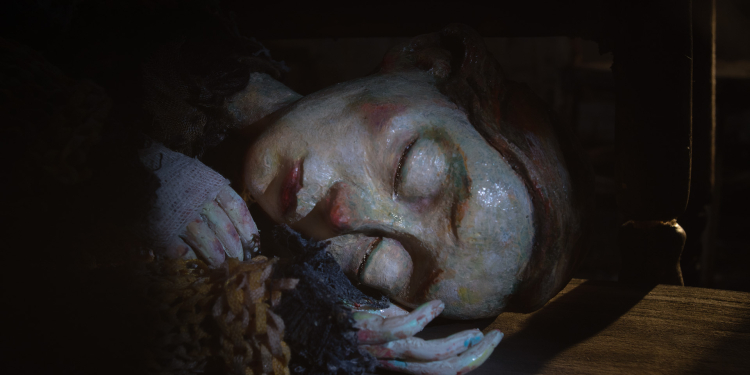 Two NFB Films Honored at TIFF 2025: