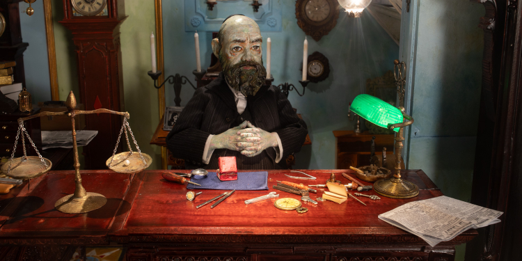 Two NFB Films Honored at TIFF 2025: