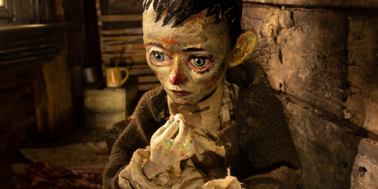 Two NFB Films Honored at TIFF 2025: