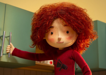 Image from Lola and the Sound Piano