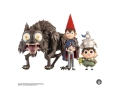 mondo over the garden wall figures