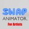 Swap Animator BLENDER Plugin - Artist License - Stop Motion Magazine
