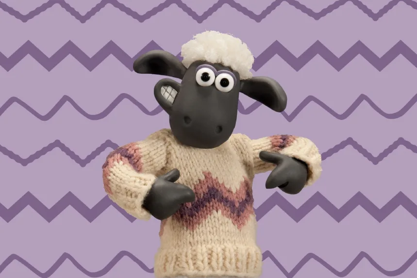 Shaun the Sheep Business