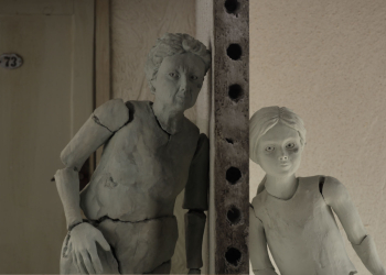 Eating Time: Mari Kivi’s Poetic Puppet Film Explores Memory and Ritual