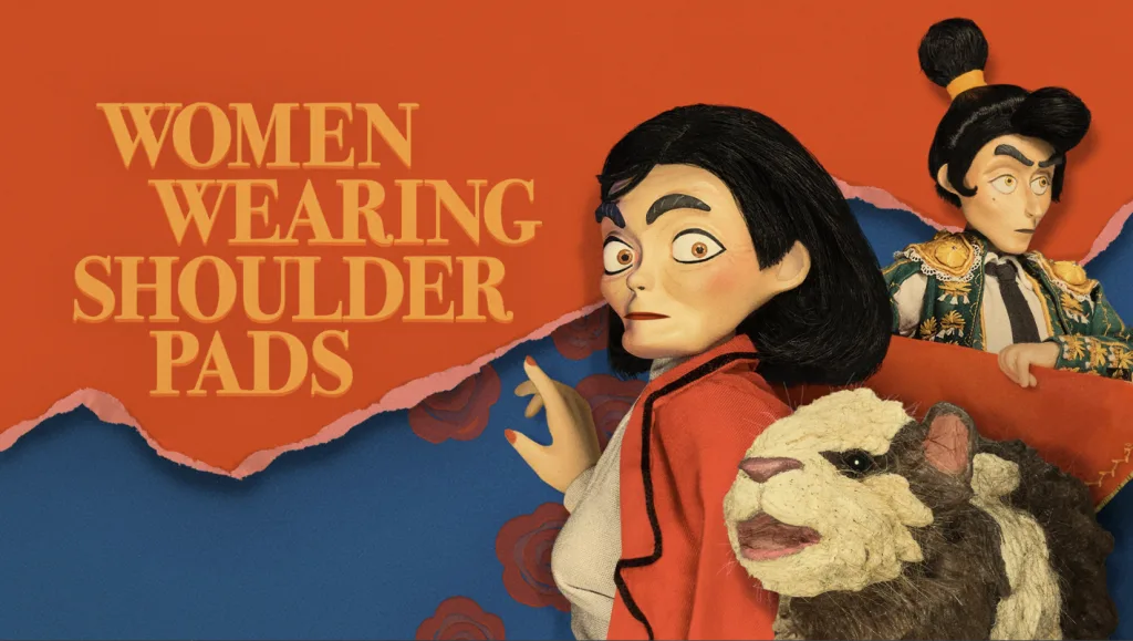 Woman-Who-Wear-Shoulder-Pads