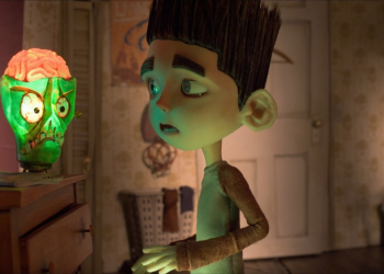 ParaNorman Returns: A Spooky Stop-Motion Revival for LAIKA’s 20th Anniversary