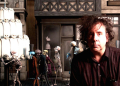 Tim Burton, Stan Winston Celebrated at LightBox Expo 2025