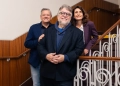 Guillermo del Toro, Netflix, and Gobelins Partner to Launch New Stop-Motion Studio-Lab in France