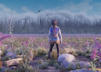 INKWO for When the Starving Return – Amanda Strong’s Powerful Vision in Stop Motion