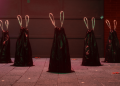 The Refusers – When Garbage Refuses to Stay Silent