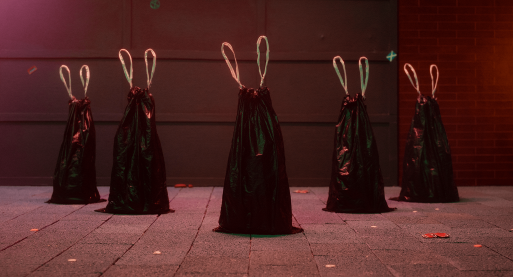 The Refusers – When Garbage Refuses to Stay Silent - Stop Motion Magazine