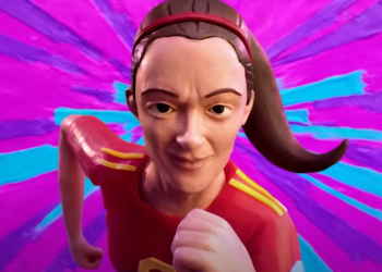 BBC’s Euro 2025 Spot Brings the World to Life in Stop-Motion