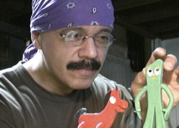 Honoring Lionel Orozco: