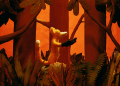 The Tragedy of the Maned Wolf – Brazilian Stop-Motion Short by Kimberly Palermo