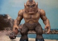 The Cyclops Returns – Star Ace Toys Revives Ray Harryhausen’s Legendary Creature