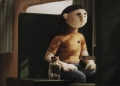 The Coin (硬币) – Siqi Song’s Touching Stop-Motion Story of Belonging