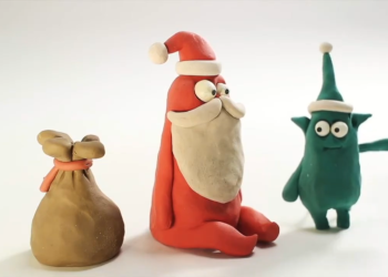 A Charming Holiday Treat from Waaber