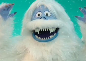 Denny’s Brings Rudolph Back in Stop Motion